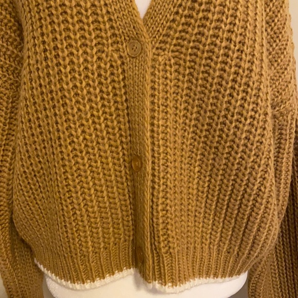 🎉HP🎉Obey Loeb Cardigan - Picture 6 of 9